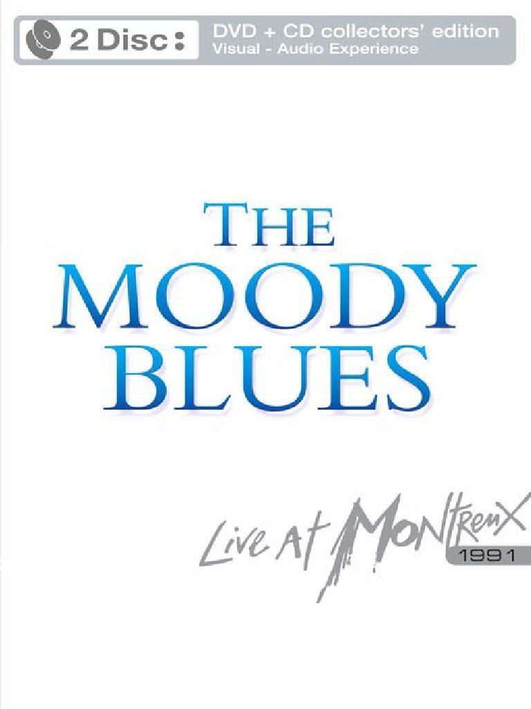 Live At Montreux 1991 (Cd+Dvd)