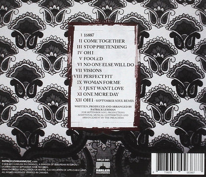 Electric Soul Kitchen Vol. Ii