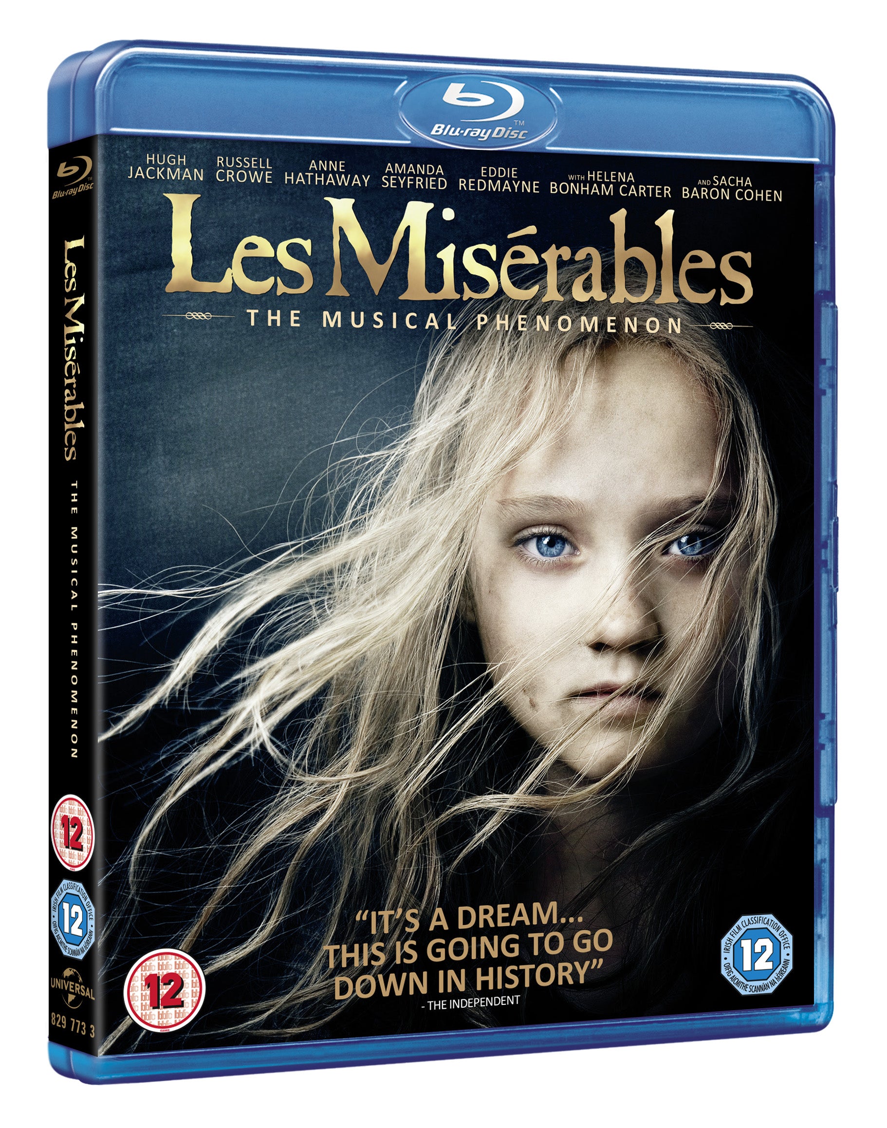 Les Misérables
