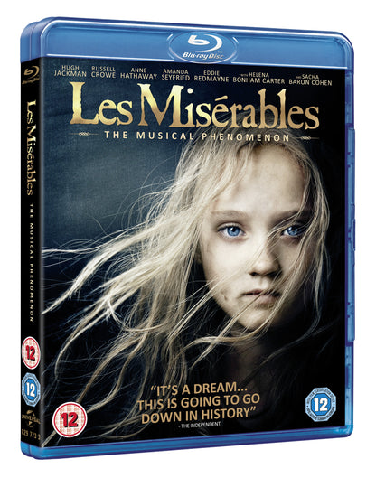 Les Misérables