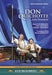 Don Quichotte: Sofia National Opera (Rosa)