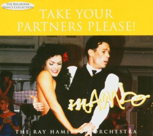 Mambo - Take Your Partners Please!