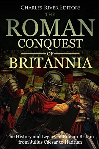 Roman Conquest Of Britannia