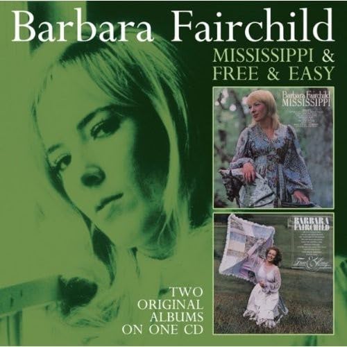 Mississippi/Free & Easy (2 On 1)