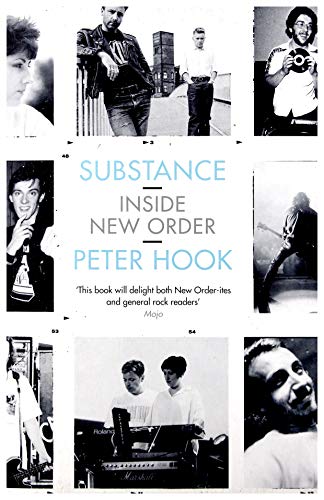 Substance: Inside New Order