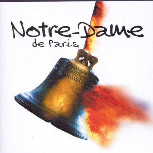Notre Dame De Paris