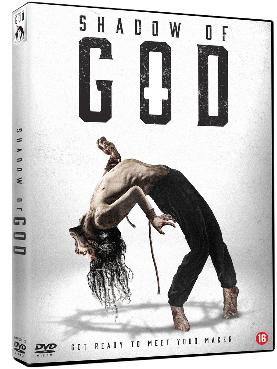 Shadow Of God