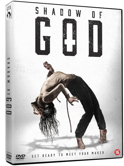 Shadow Of God