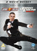 Johnny English/Johnny English Reborn