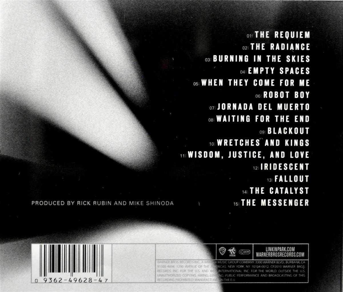 A Thousand Suns