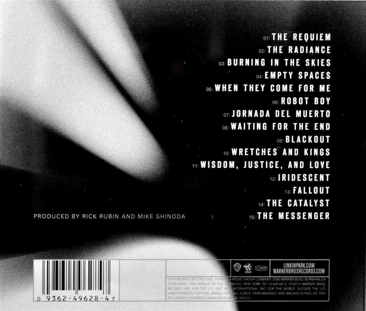 A Thousand Suns