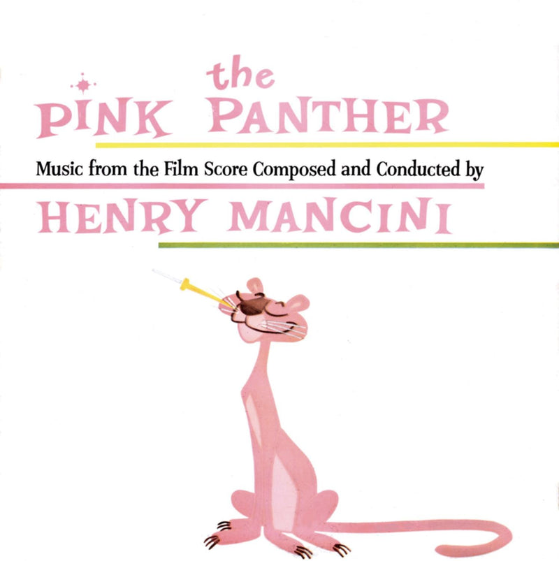 The Pink Panther
