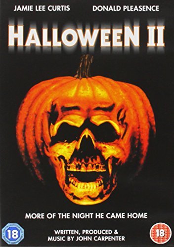 Halloween II