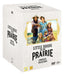 Little House on the Prairie - Complete Box - Seasons 1-9 (56 discs)