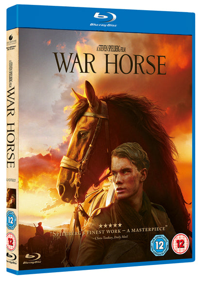 War Horse