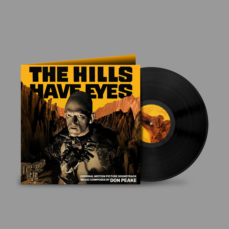 The Hills Have Eyes