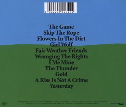 The Game