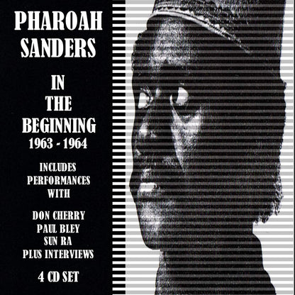In the Beginning 1963-1965