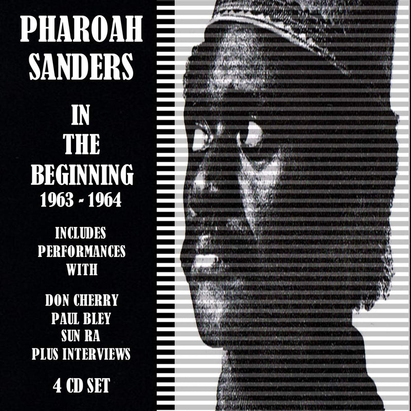 In the Beginning 1963-1965