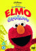 Adventures of Elmo in Grouchland - 2012 Repackage