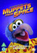 Muppets from Space - 2012 Repackage