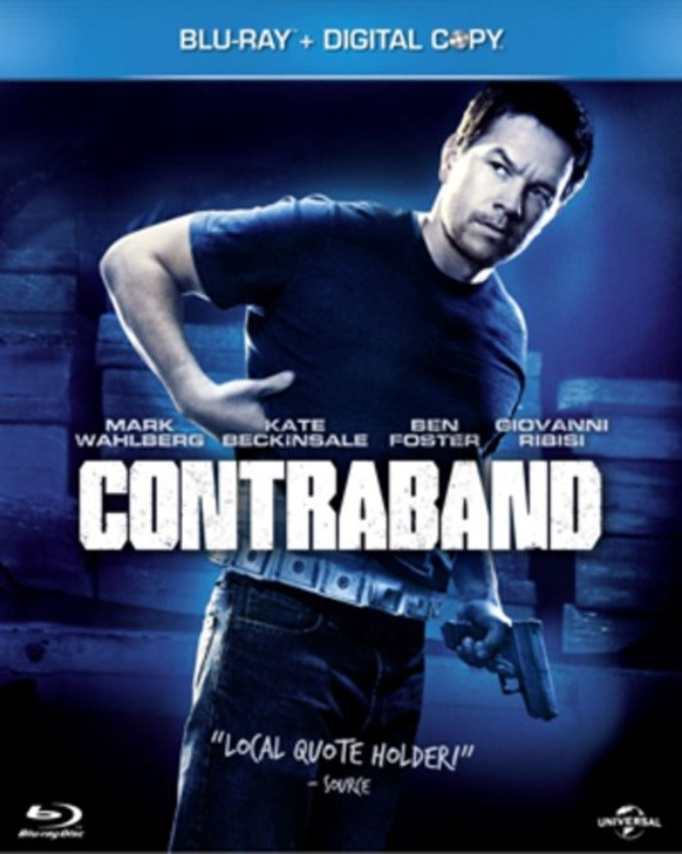 Contraband