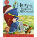 Harry & the Bucketful of Dinosaurs