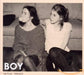 Mutual Friends