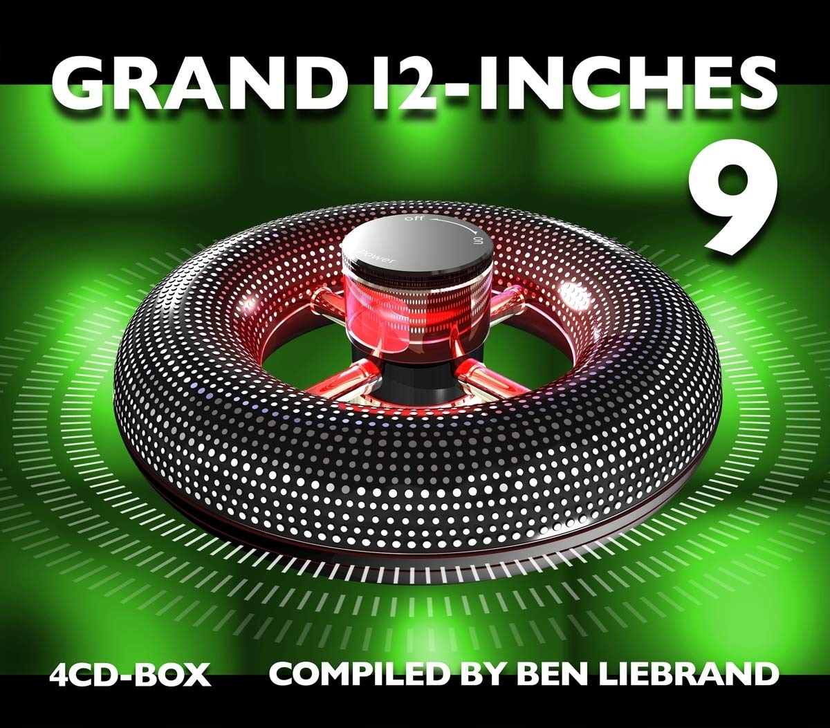 Grand es 9