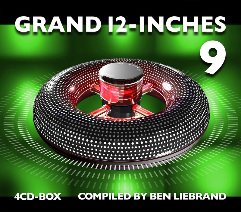 Grand es 9