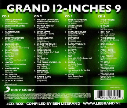 Grand es 9