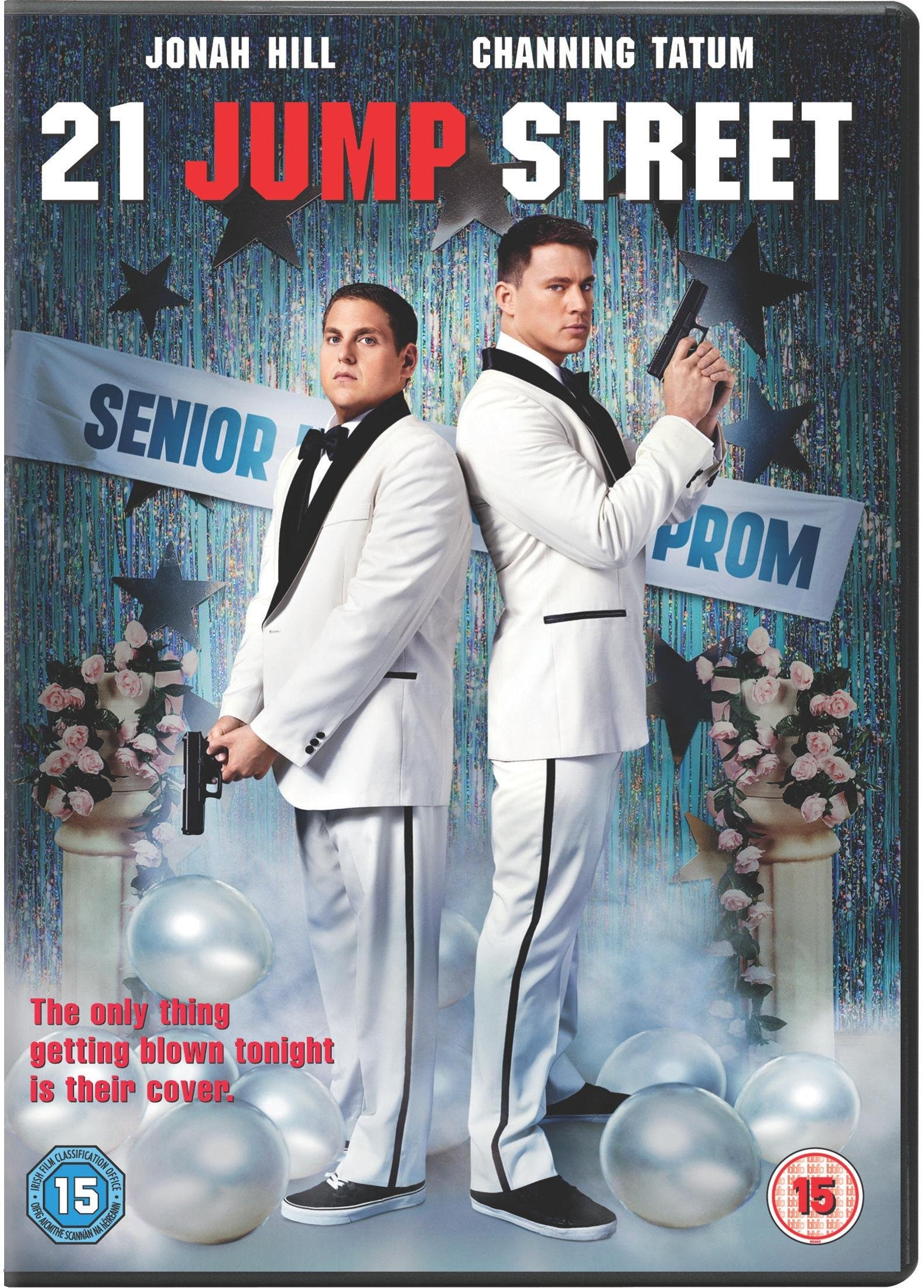 21 Jump Street