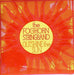 The Foghorn Stringband - Outshine The Sun