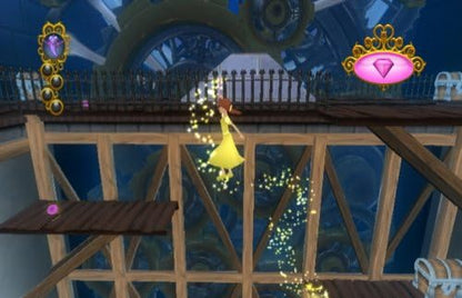 Disney Princess: My Fairytale Adventure (Wii
