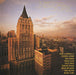 NEW YORK (CLEAR ORANGE VINYL/JAPANESE PRESSING)