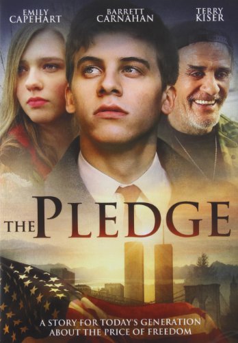 PLEDGE