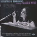 Sassafras & Moonshine: The Songs of Laura Nyro