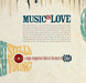 Music Is Love (Tribute Of Crosby Stills Nash & Young