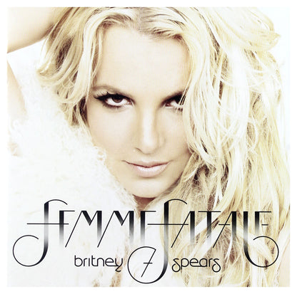 Femme Fatale