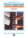 Alfred's Basic Piano Library Chord Approach