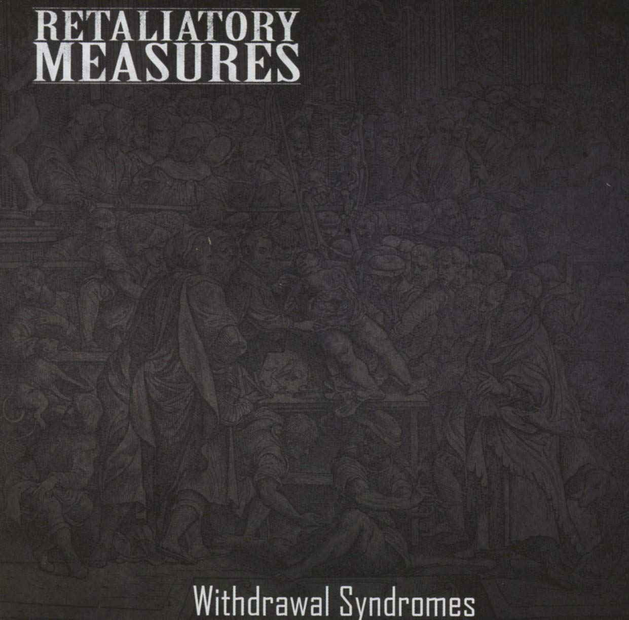 Withdrawal Syndromes