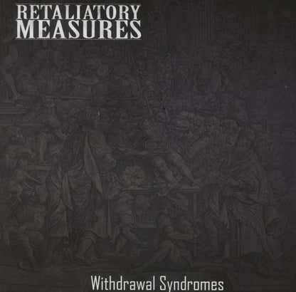 Withdrawal Syndromes