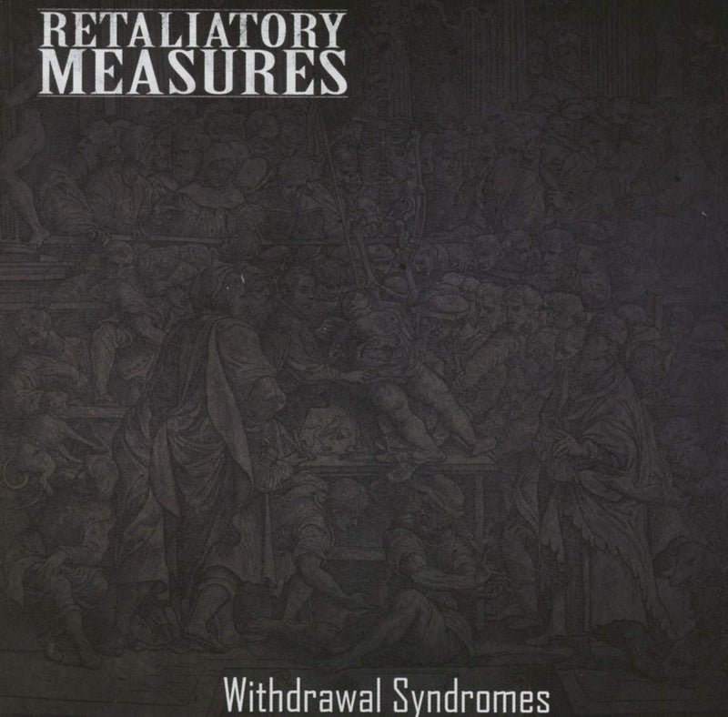 Withdrawal Syndromes