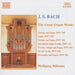 The Great Organ Works