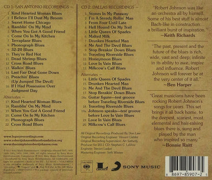 The Centennial Collection