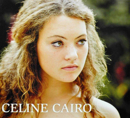 Celine Cairo -M