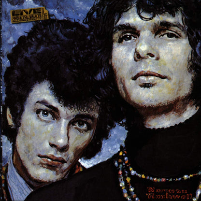 The Live Adventures of Mike Bloomfield and Al Kooper
