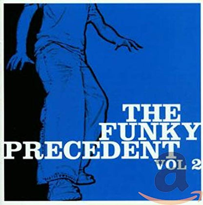 The Funky Precedent, Vol. 2