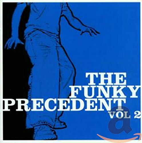 The Funky Precedent, Vol. 2