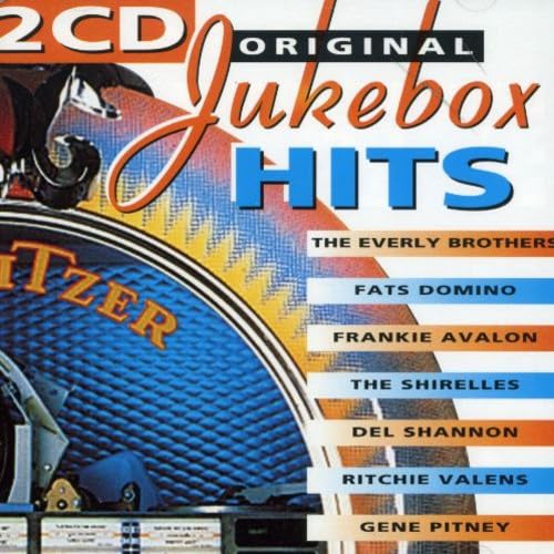v/a - Original Jukebok Hits